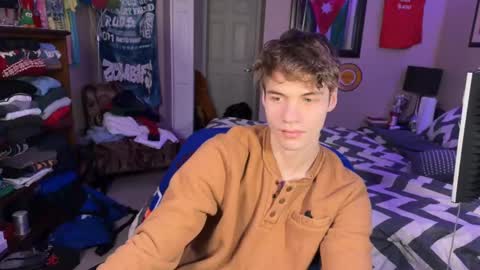 Kyle online show from 02-19-25, 01:39