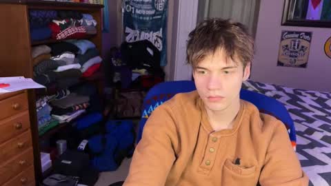 Kyle online show from 02-27-25, 01:38