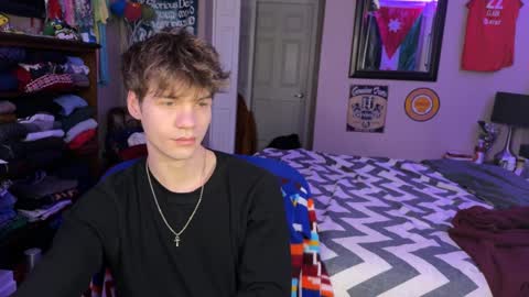 Kyle online show from 02-28-25, 01:47