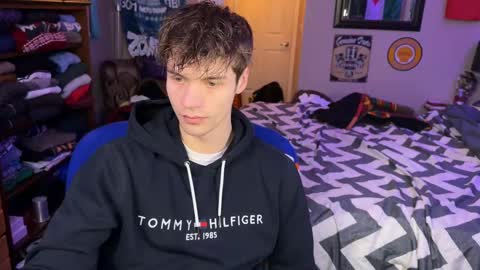 Kyle online show from 03-04-25, 01:49