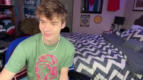 Kyle online show from 03-06-25, 01:57