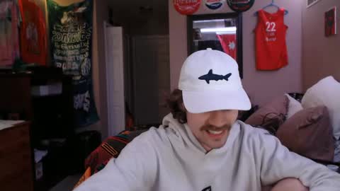 Kyle online show from 04-23-26, 07:20