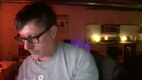 Just Kevin online show from 01-21-25, 05:05