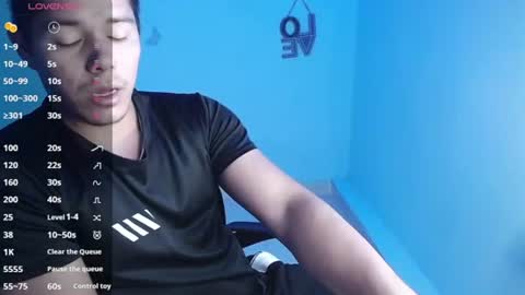 klars online show from 07-24-26, 07:01