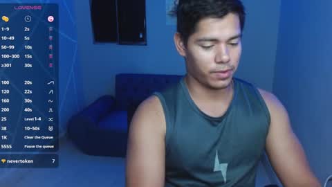 klars online show from 07-25-26, 11:57