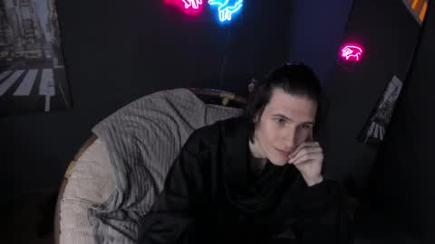 Snapshot of klaude_jam chatting on 04-12-26, 04:01 Klaude Jam online show from 04-12-26, 04:01