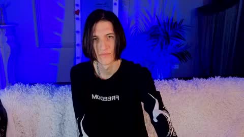 Snapshot of klaude_jam chatting on 04-14-26, 08:48 Klaude Jam online show from 04-14-26, 08:48