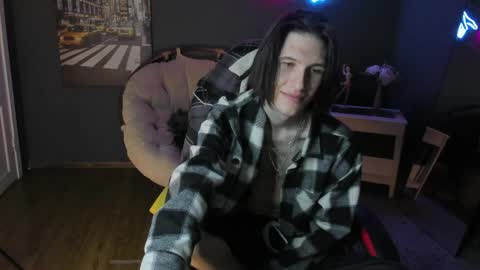 Snapshot of klaude_jam chatting on 04-29-26, 05:30 Klaude Jam online show from 04-29-26, 05:30