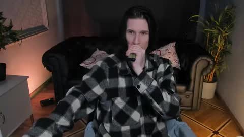 Snapshot of klaude_jam chatting on 04-30-26, 05:36 Klaude Jam online show from 04-30-26, 05:36