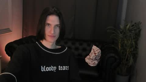 Snapshot of klaude_jam chatting on 05-08-26, 08:47 Klaude Jam online show from 05-08-26, 08:47