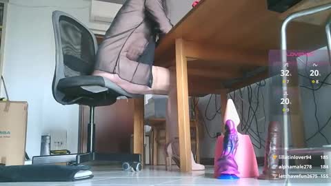 Klaudia online show from 02-07-25, 08:44