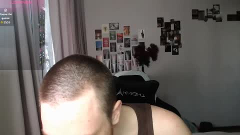 Klaus online show from 04-09-26, 04:56