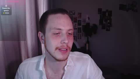 Snapshot of klaus_ven chatting on 04-18-26, 11:03 Klaus online show from 04-18-26, 11:03