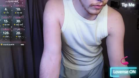 Snapshot of klaus_ven chatting on 04-18-26, 07:07 Klaus online show from 04-18-26, 07:07