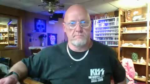 MrKleeen online show from 02-28-26, 07:53