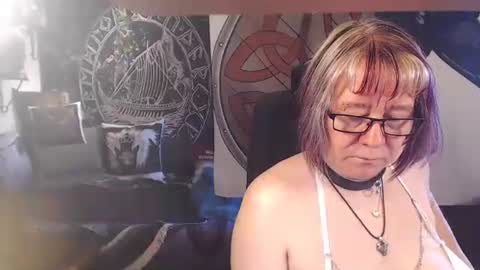 Michelle online show from 05-22-26, 06:53