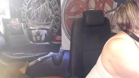 Michelle online show from 07-01-26, 05:42