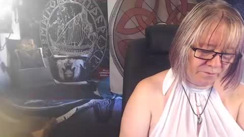 Michelle online show from 07-11-26, 09:12