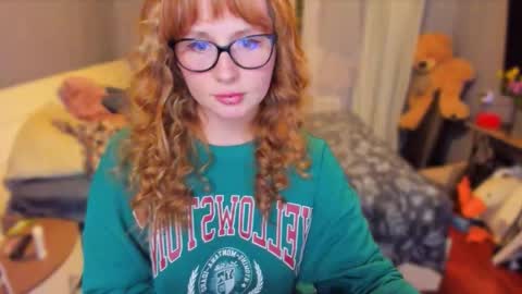 Snapshot of klementinagirl chatting on 10-03-25, 09:01 Klementinafanslyklementina6661 online show from 10-03-25, 09:01