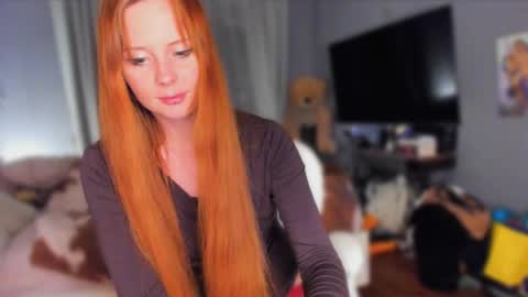 Klementinafanslyklementina6661 online show from 04-25-26, 08:39