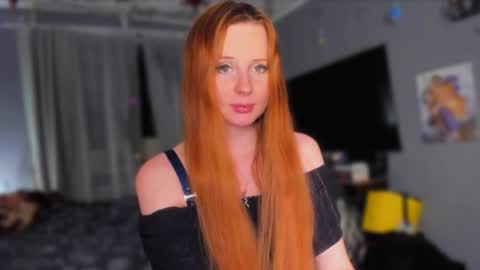 Klementinafanslyklementina6661 online show from 05-02-26, 07:30