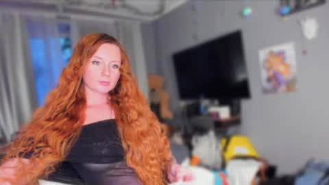 Klementinafanslyklementina6661 online show from 05-23-26, 07:18