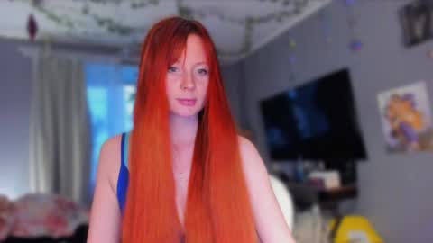 Klementinafanslyklementina6661 online show from 05-29-26, 06:28