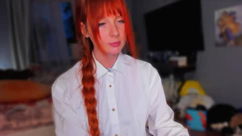 Klementinafanslyklementina6661 online show from 05-30-26, 07:33
