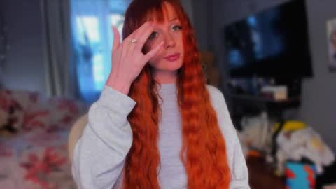 Klementinafanslyklementina6661 online show from 05-31-26, 04:14
