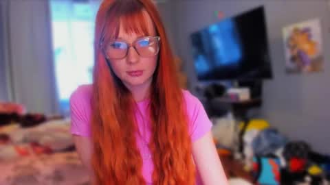Klementinafanslyklementina6661 online show from 06-06-26, 04:33