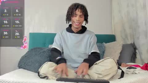 KLEO online show from 03-02-25, 01:15