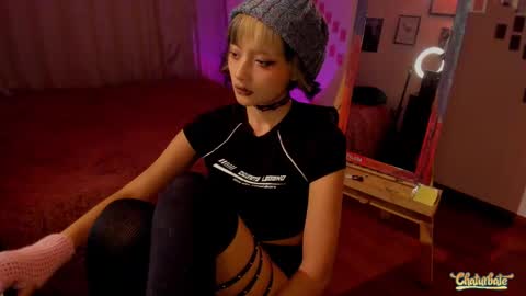 Kleo online show from 11-04-25, 05:17