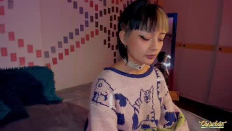 Kleo online show from 11-14-25, 05:17