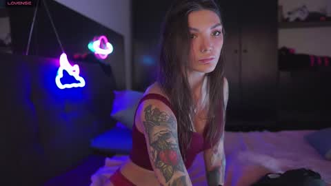 Alice online show from 09-20-25, 11:11