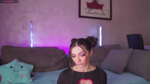 Alice online show from 10-23-25, 10:58