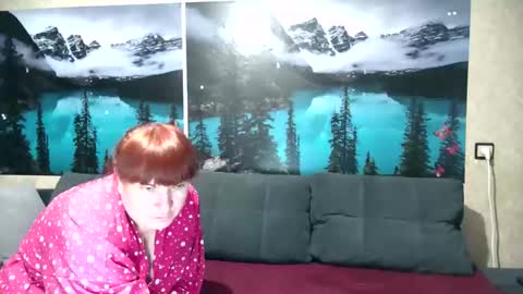 Kleosnow online show from 11-24-25, 09:09