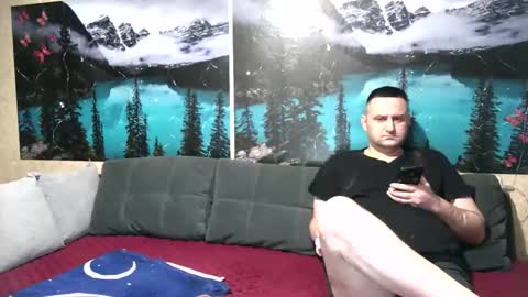 Kleosnow online show from 03-01-26, 06:48