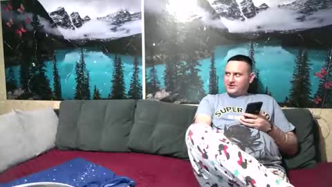 Kleosnow online show from 03-02-26, 06:04