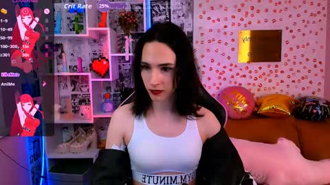 kleri_s online show from 04-23-26, 08:22