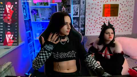 kleri_s online show from 05-17-26, 09:22