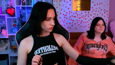 kleri_s online show from 05-21-26, 06:48