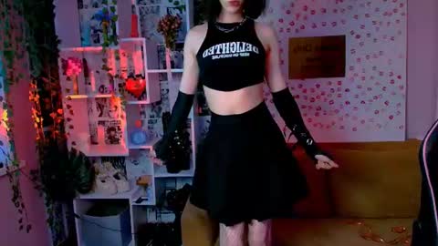 kleri_s online show from 07-01-26, 02:51