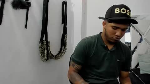 klever_haston online show from 12-02-25, 11:56