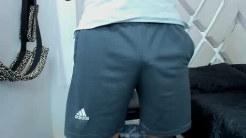 klever_haston online show from 12-04-25, 02:10