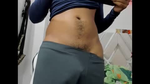 klever_haston online show from 12-05-25, 02:09