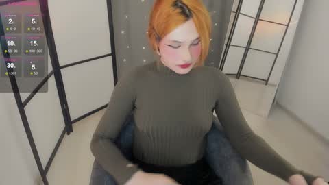 Klin online show from 01-23-25, 10:01