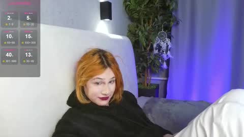 Klin online show from 02-08-25, 11:55