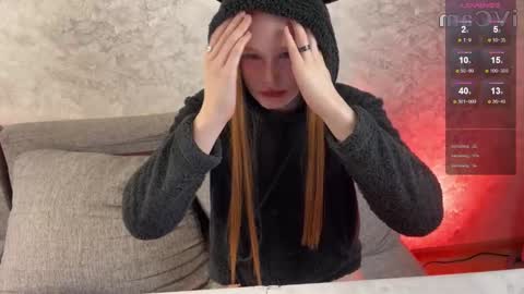 Klin online show from 02-23-25, 08:33