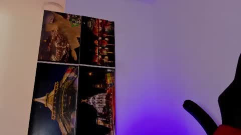 Snapshot of klinsmannwalton chatting on 07-10-26, 02:41 klinsmannwalton online show from 07-10-26, 02:41