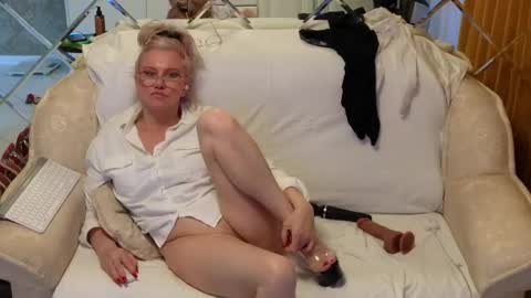 ALYONA online show from 03-08-25, 12:30